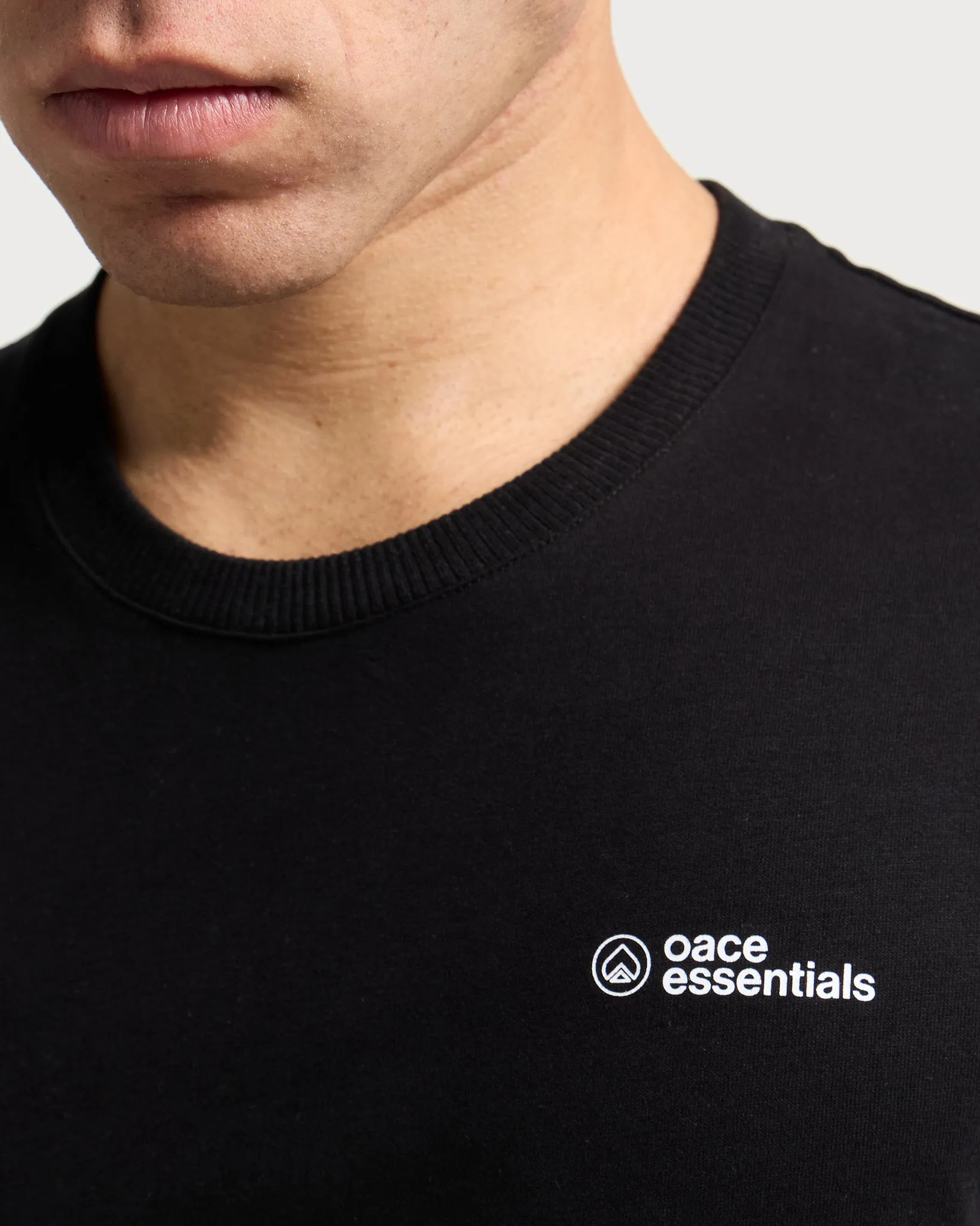 essentials Regular Shirt Men (Outlet)
