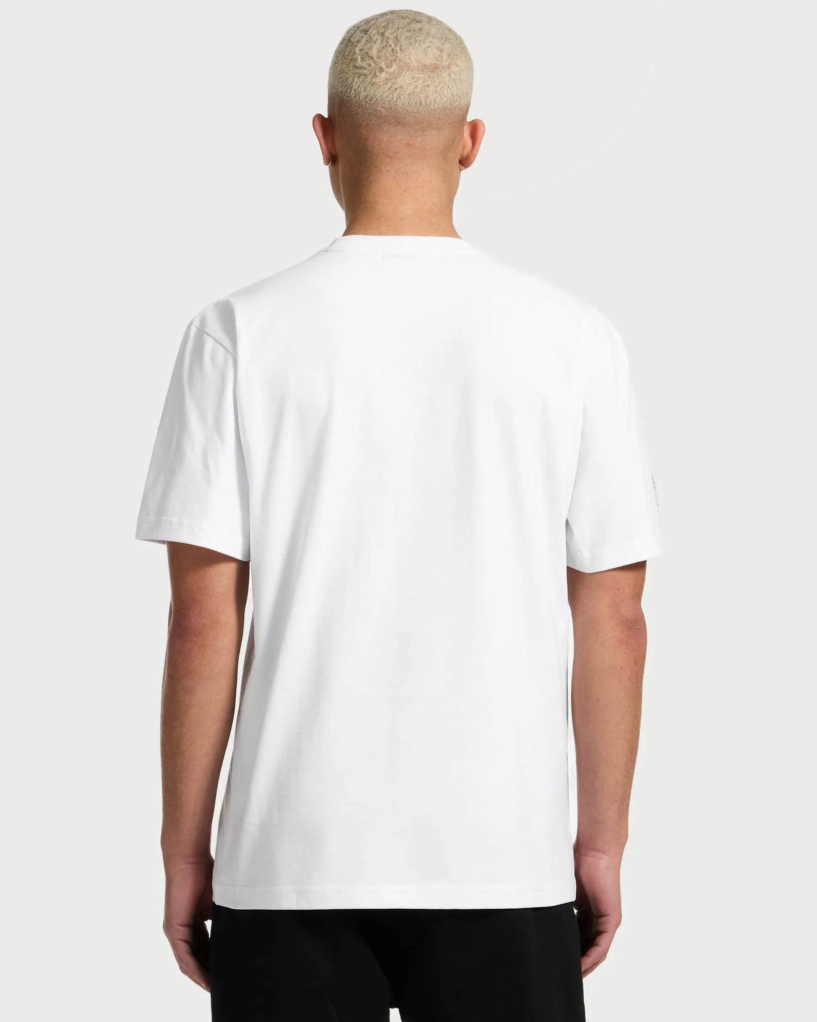 essentials Regular Shirt Men (Outlet)