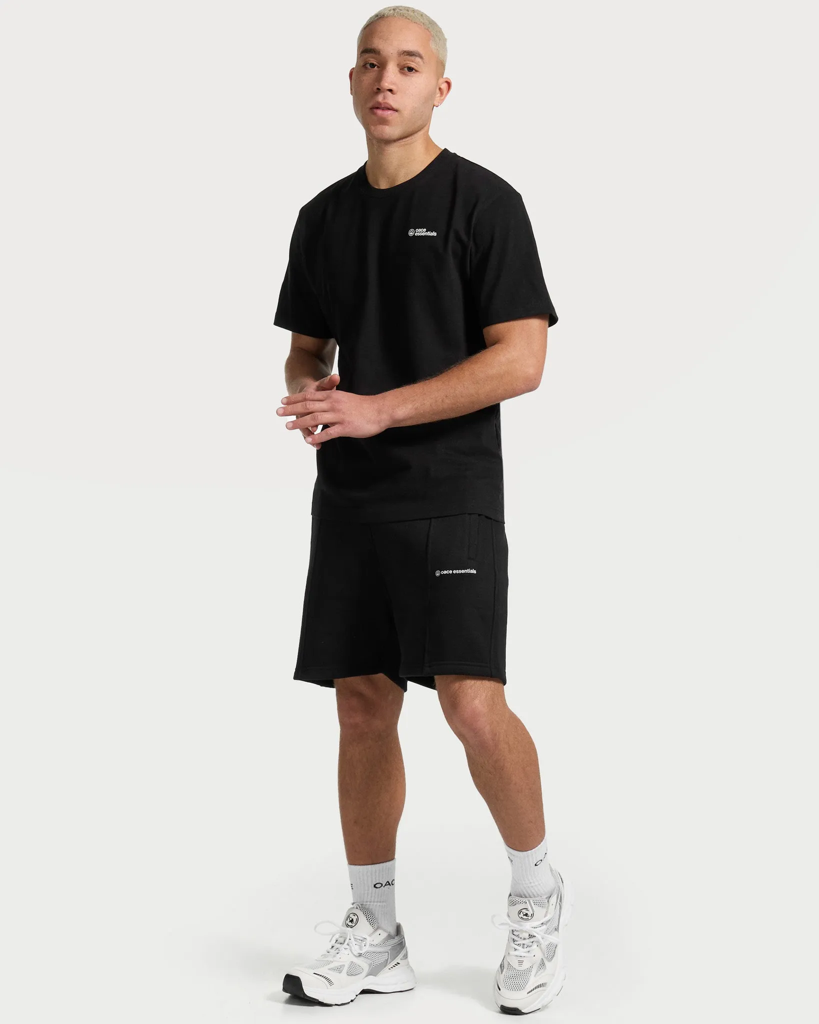 essentials Regular Shirt Men (Outlet)