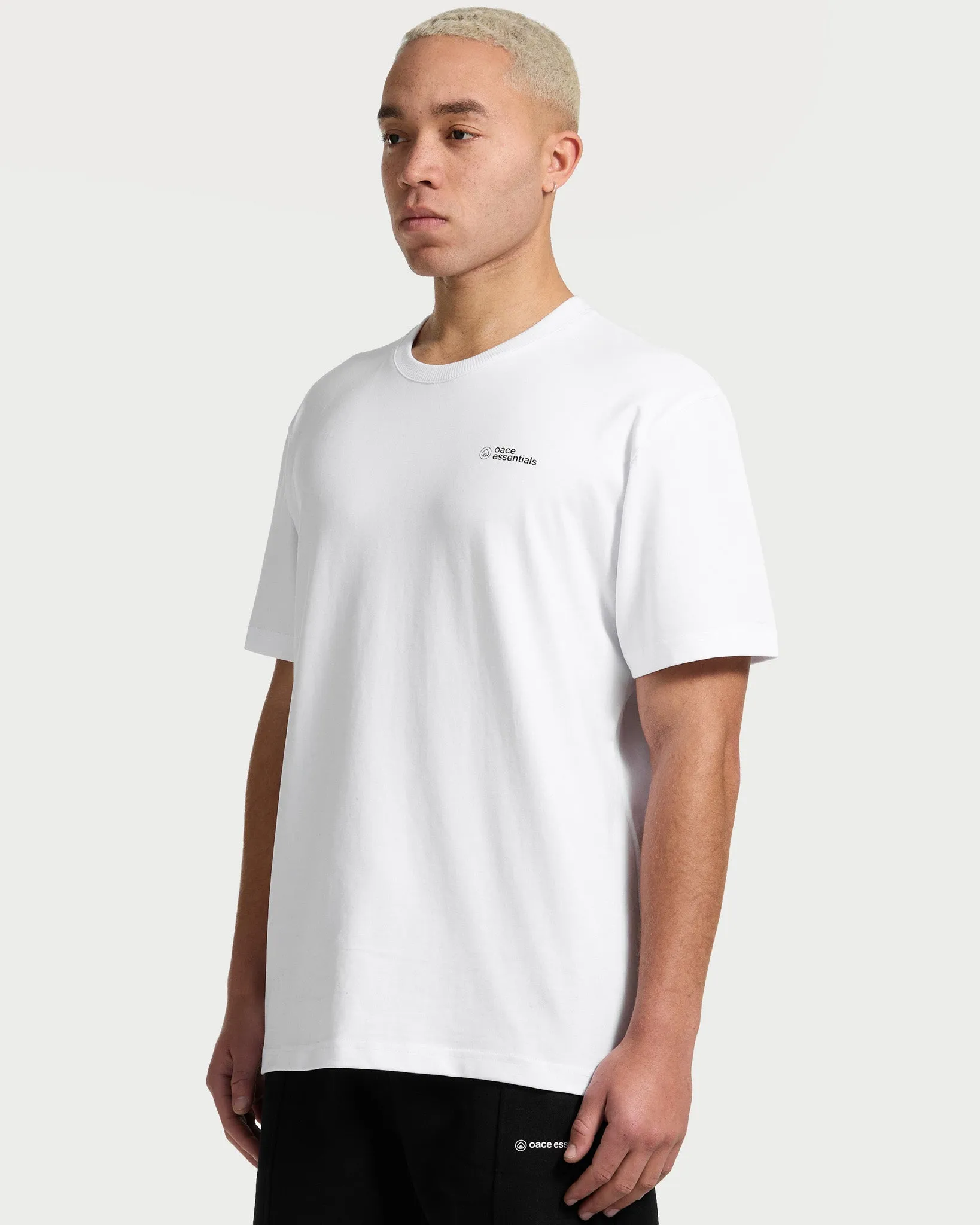 essentials Regular Shirt Men (Outlet)