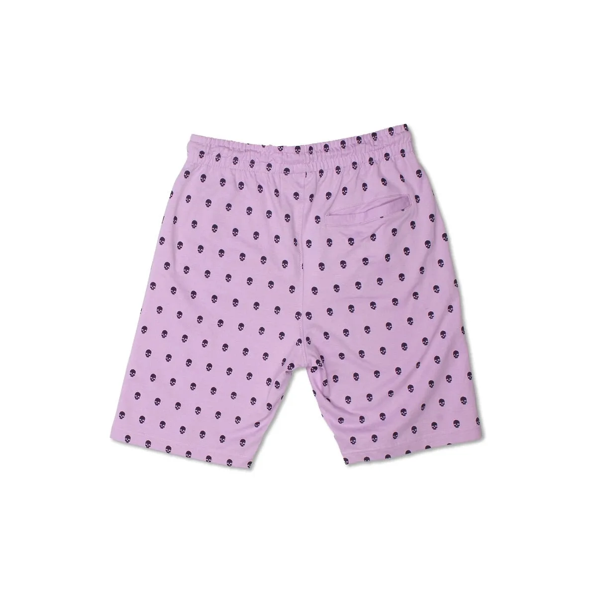 Ethik Skull Crusher Shorts (Lavender)