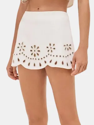 Etra Skirt