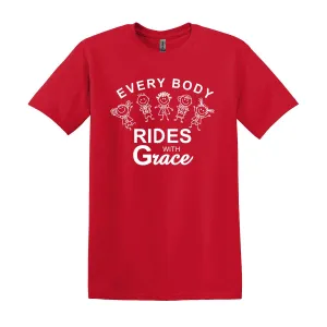 Everybody Rides with Grace