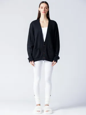 EVERYDAY OVERSIZED CLASSIC CARDIGAN