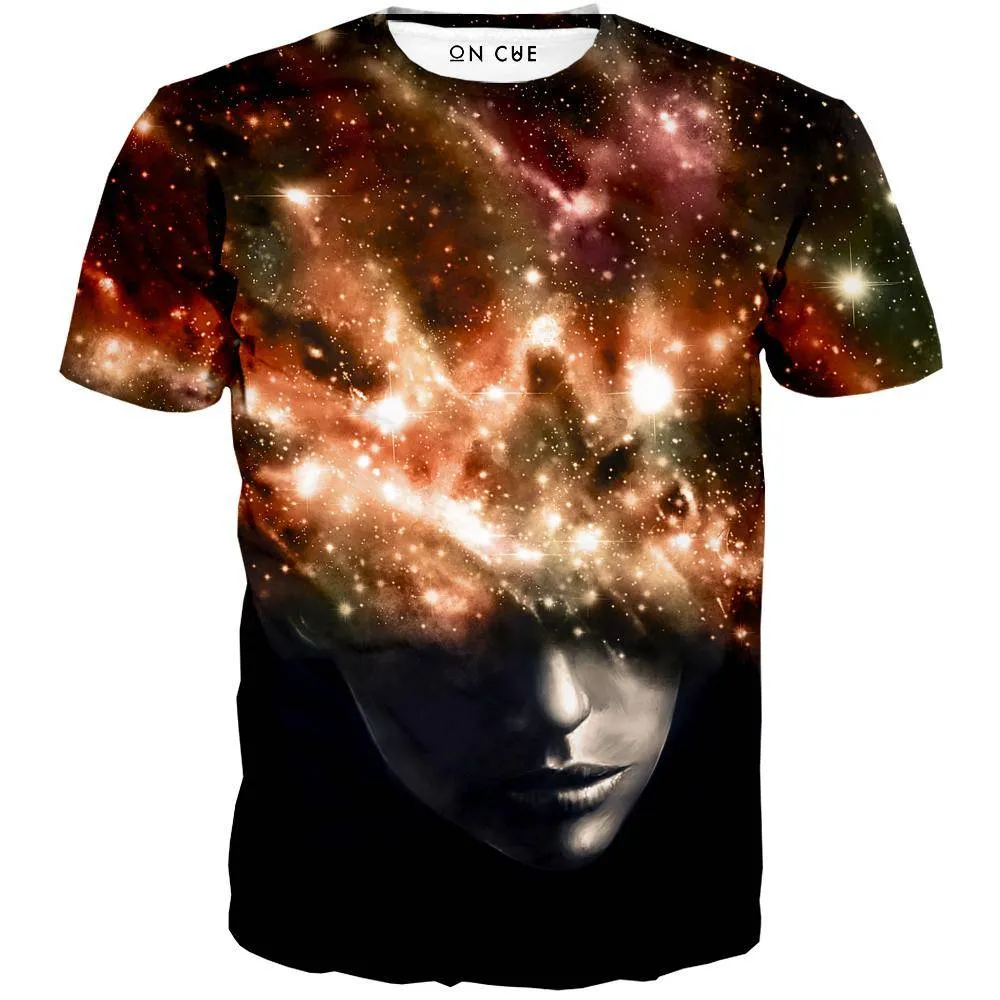 Everything I See T-Shirt