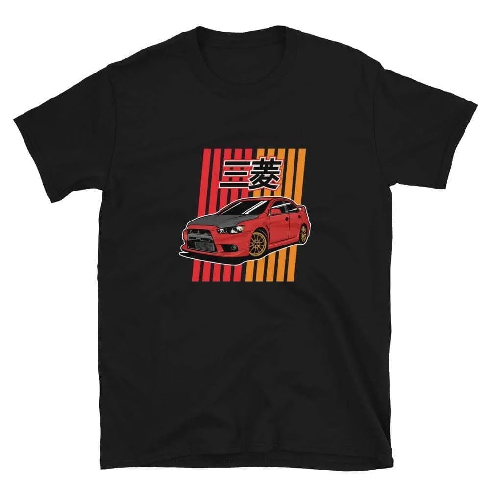 Evo X | T-shirt