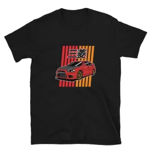 Evo X | T-shirt