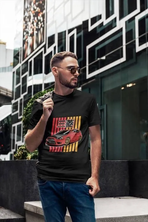 Evo X | T-shirt