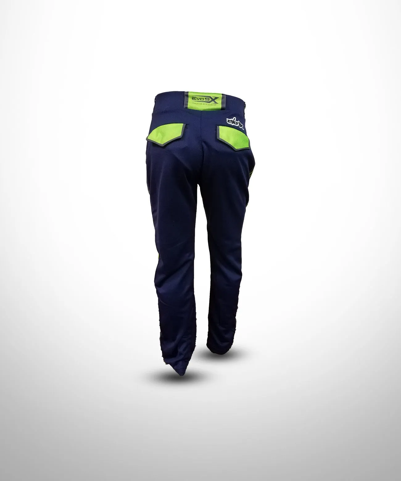 Evo9x Full Dye Sublimated Breathable Baseball, Softball Pant