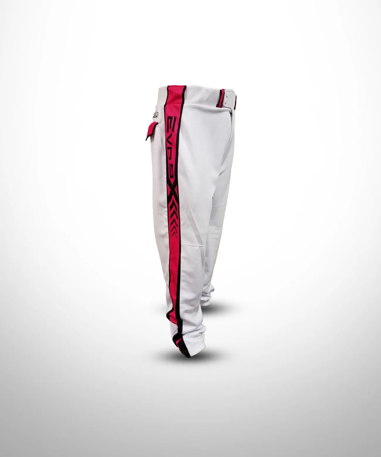 Evo9x Full Dye Sublimated Breathable Baseball, Softball Pant