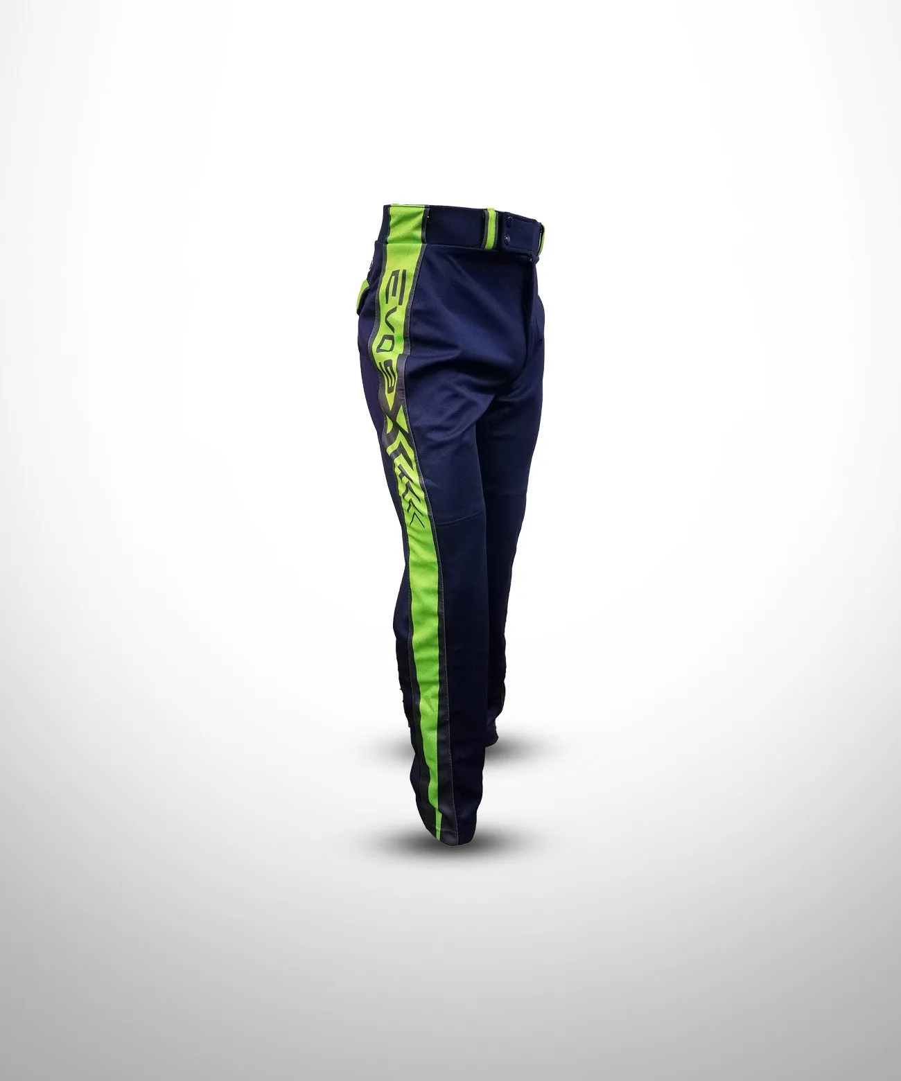 Evo9x Full Dye Sublimated Breathable Baseball, Softball Pant