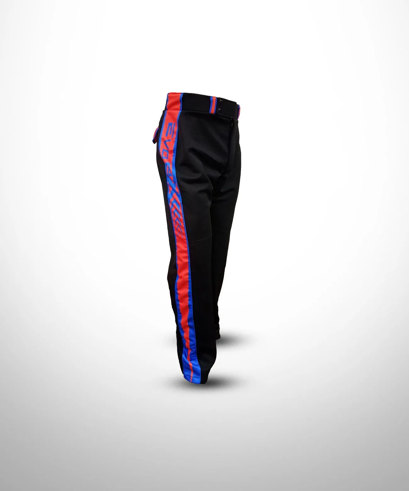 Evo9x Full Dye Sublimated Breathable Baseball, Softball Pant