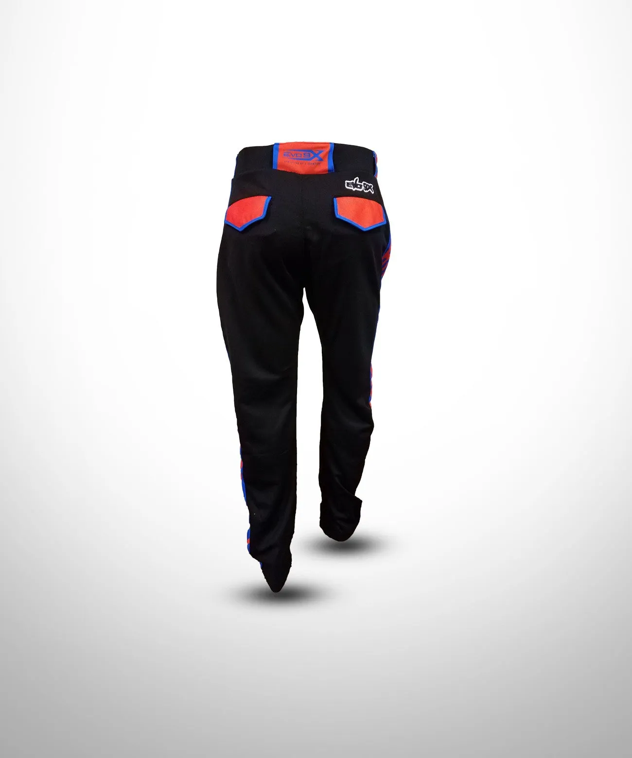 Evo9x Full Dye Sublimated Breathable Baseball, Softball Pant