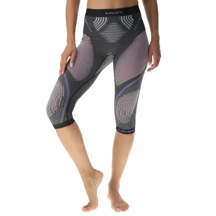 Evolutyon UW 3/4 Pant W