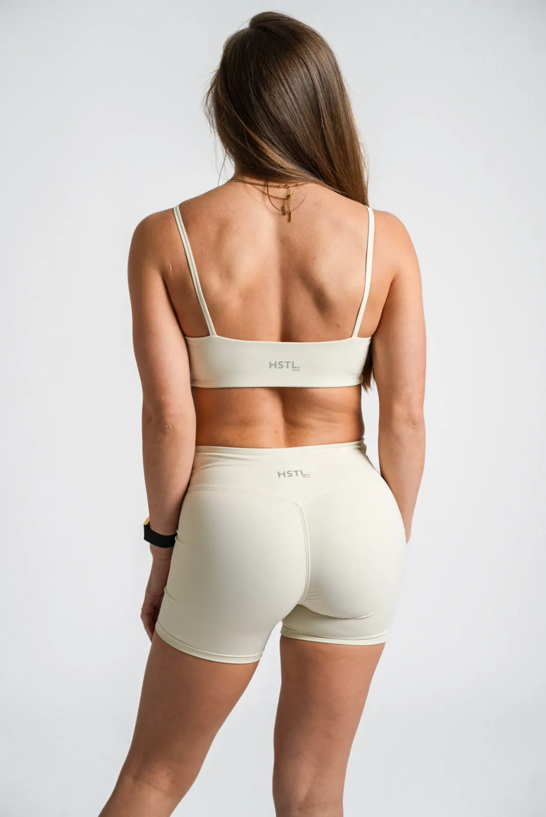 Evolve Crossover Shorts