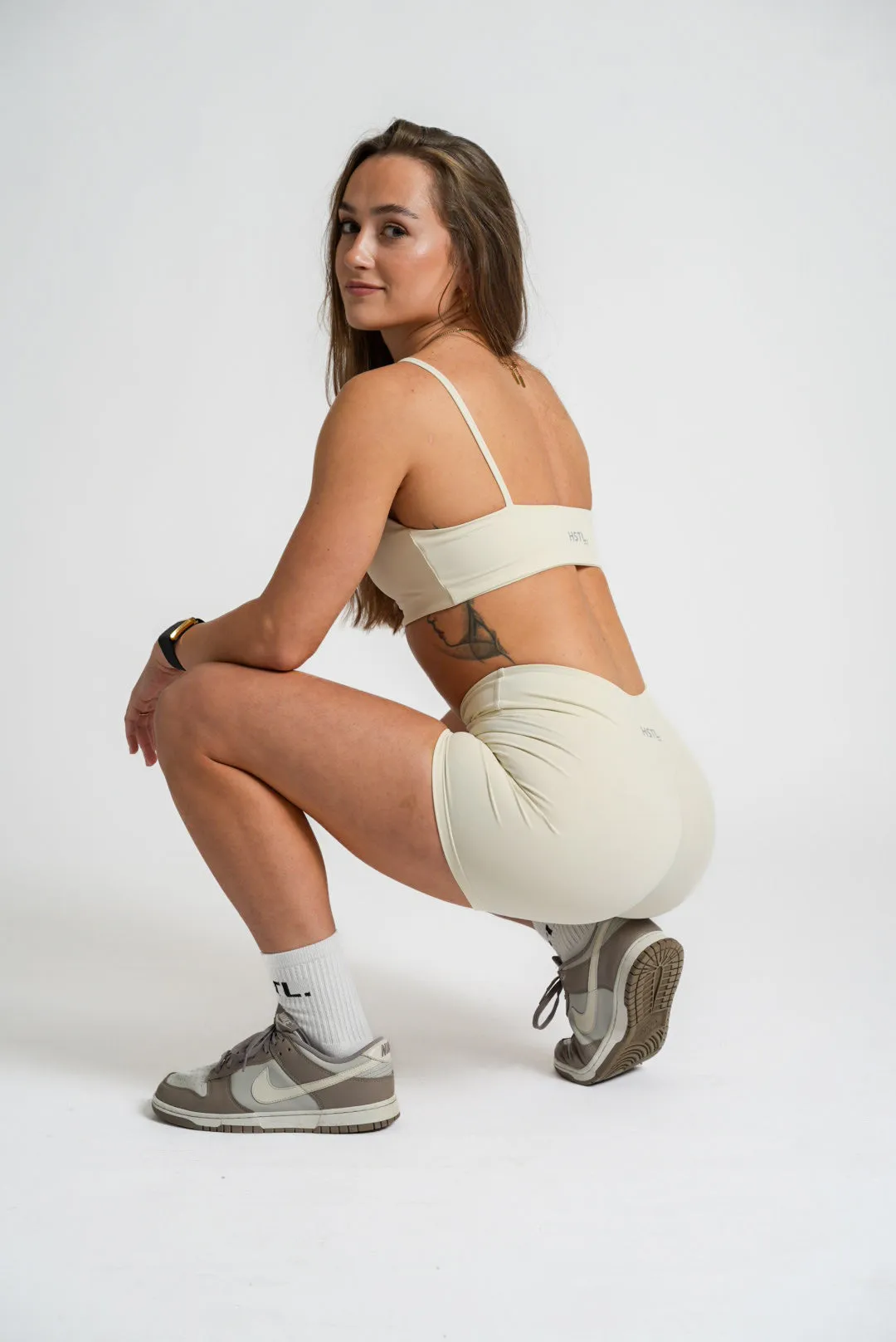 Evolve Crossover Shorts