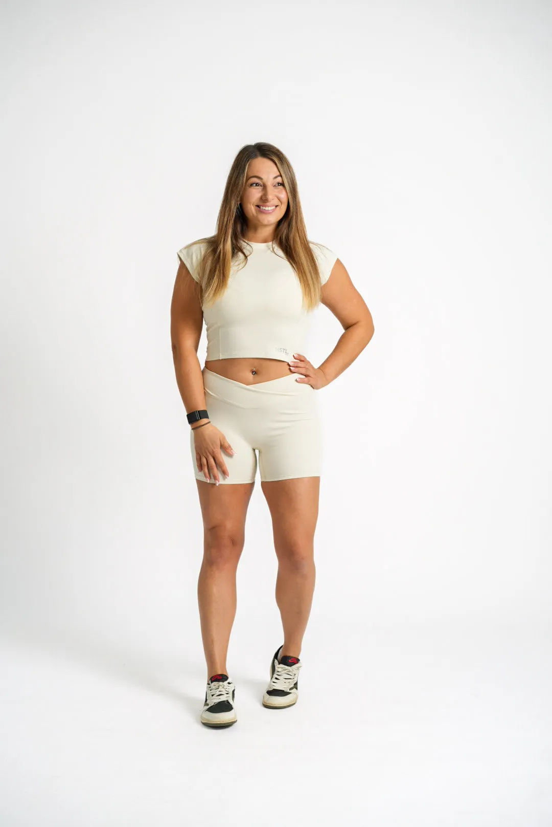 Evolve Crossover Shorts