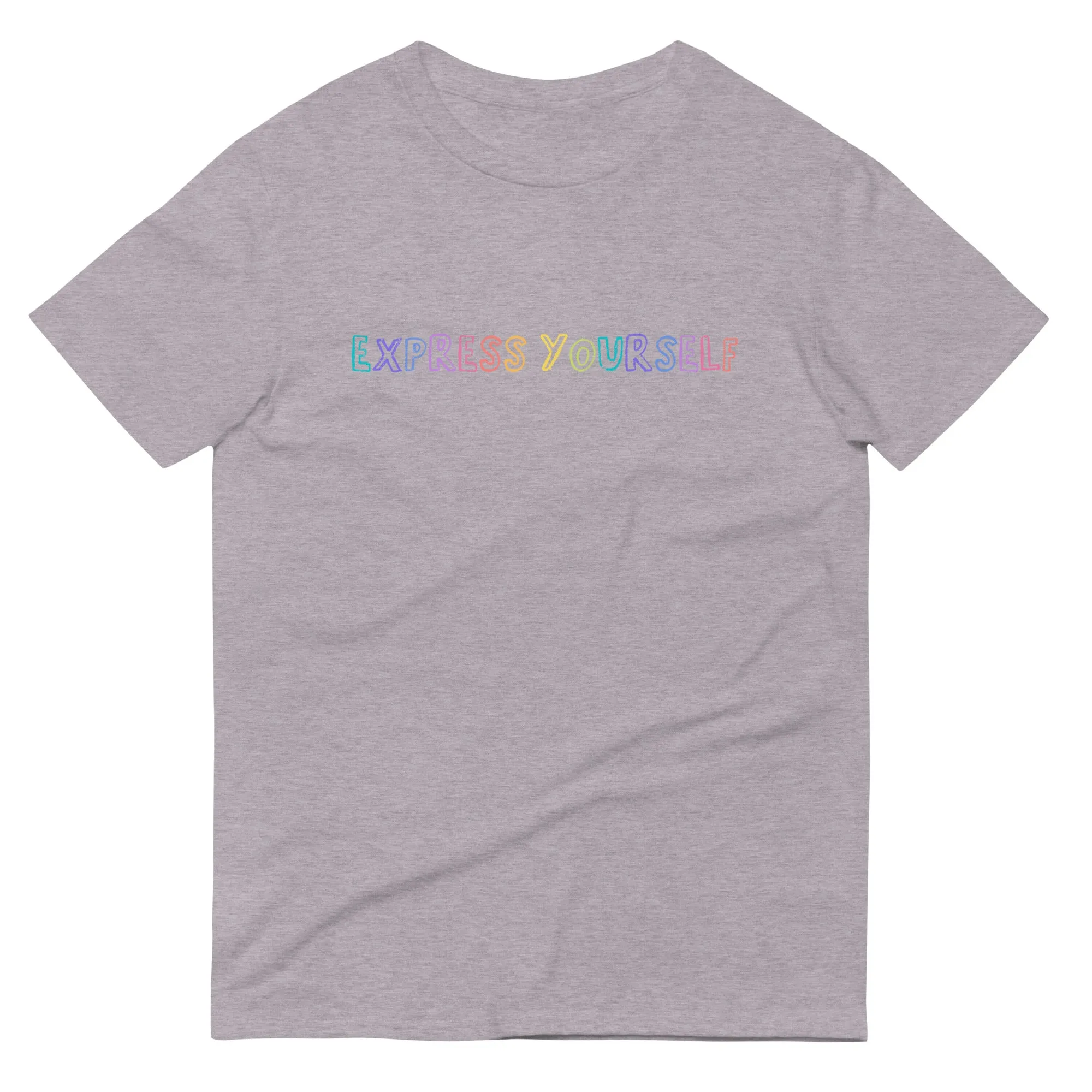 Express Yourself T-Shirt
