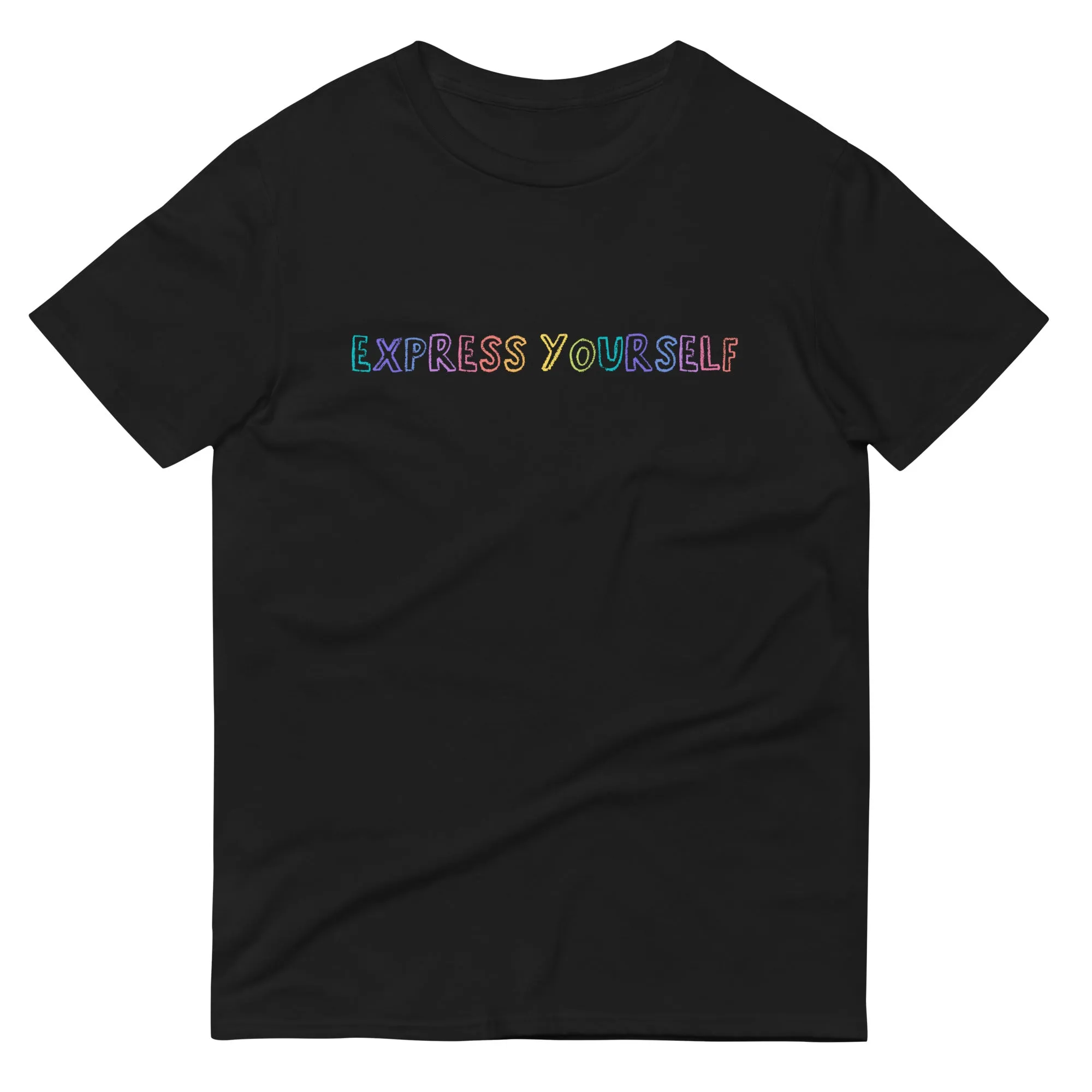 Express Yourself T-Shirt