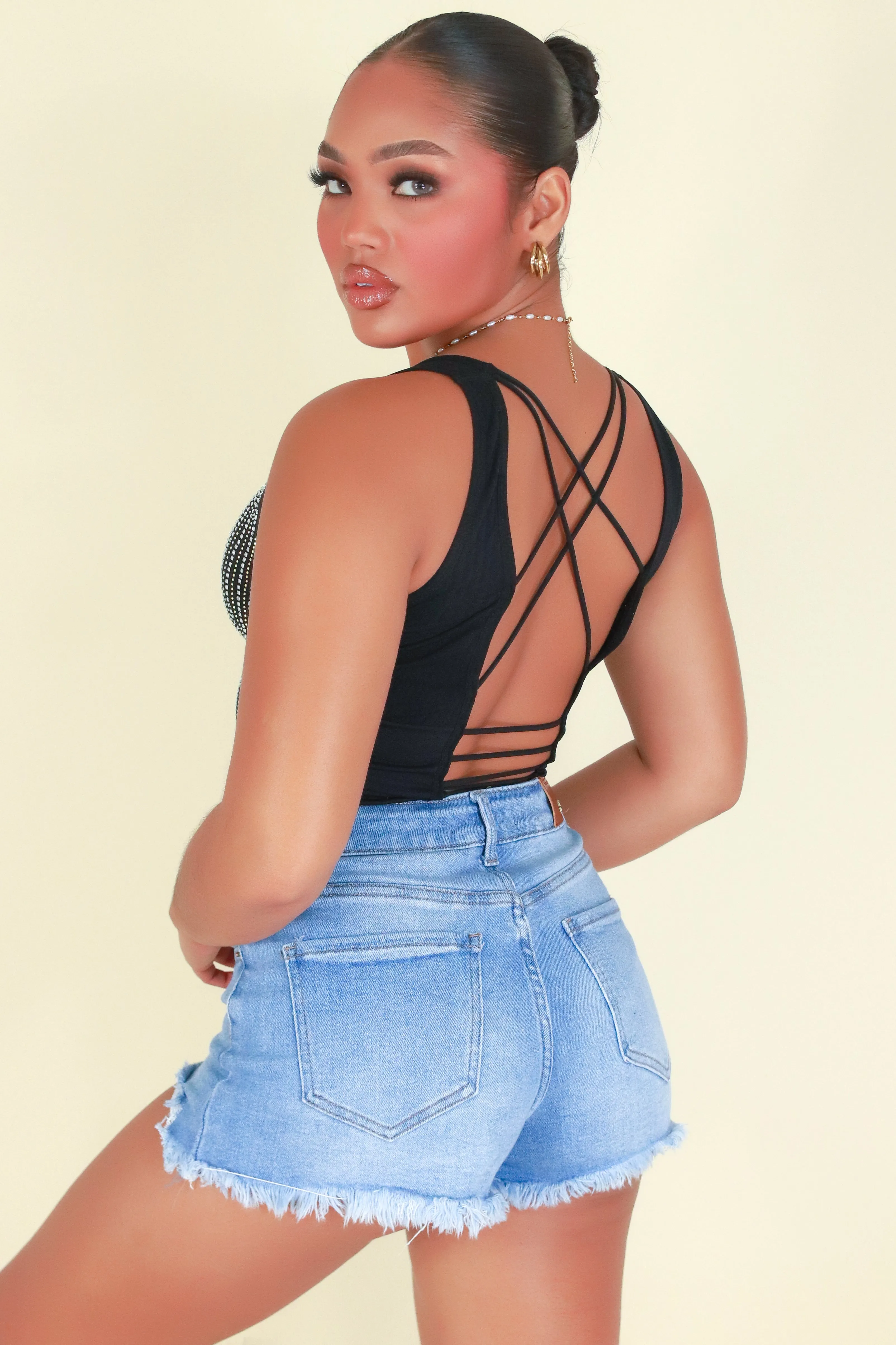 EXTRA MILE TOP