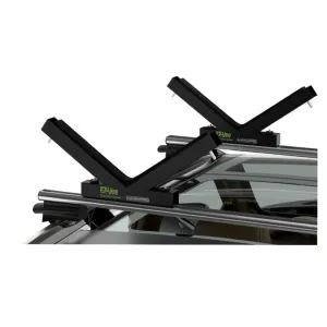 EZ-Vee Kayak Race V-Racks