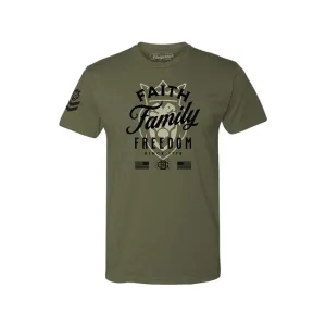F3 Lion T-Shirt