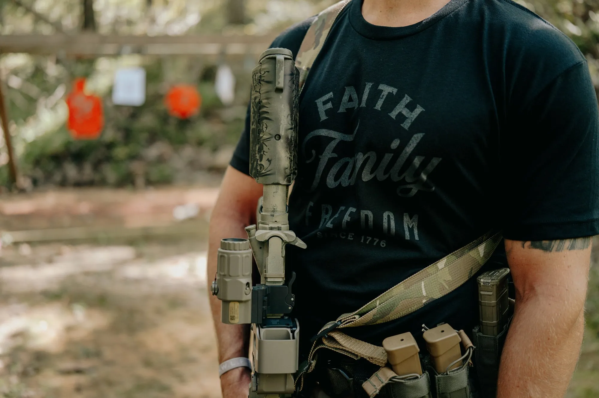 F3 T-Shirt