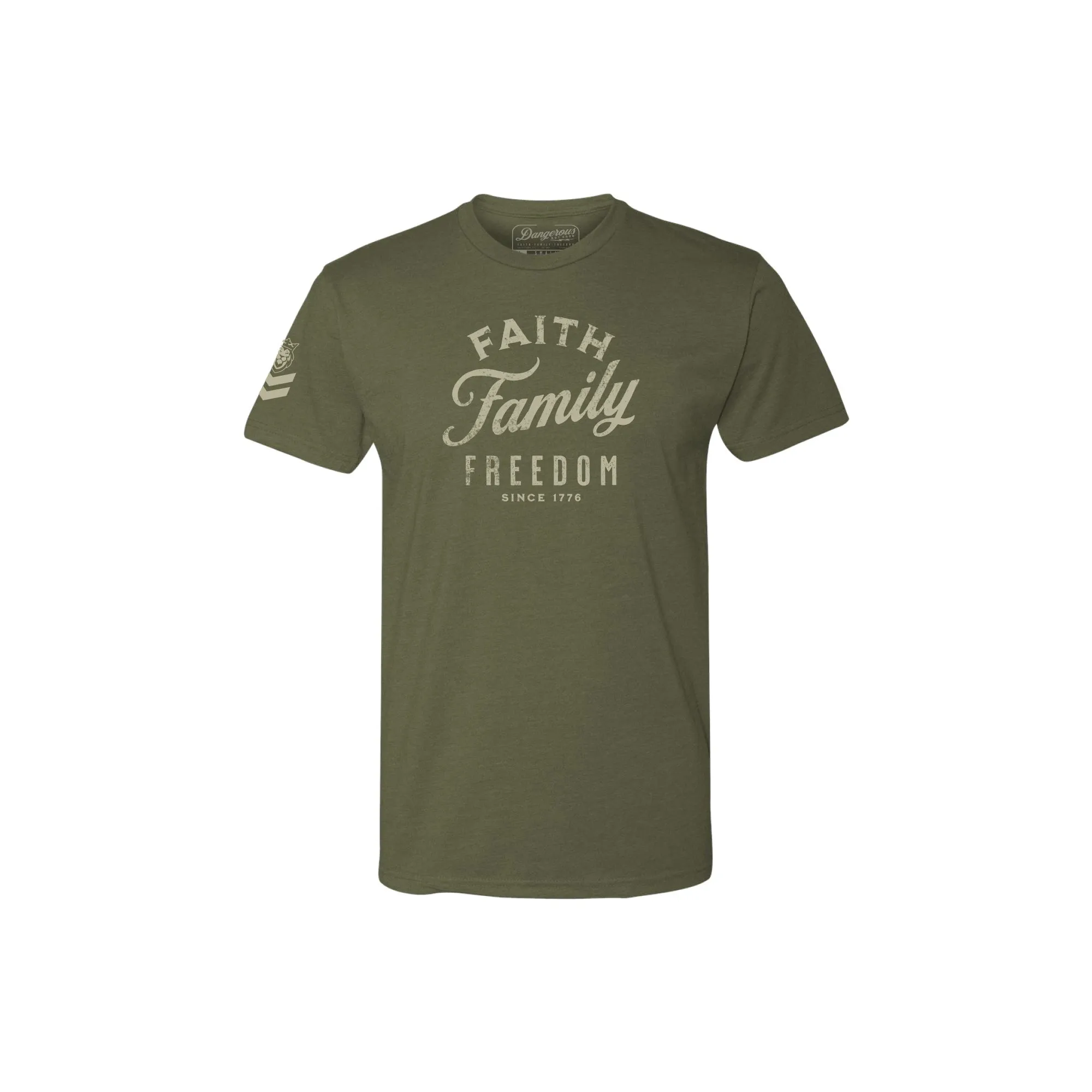 F3 T-Shirt