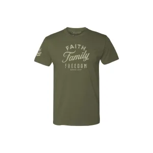 F3 T-Shirt