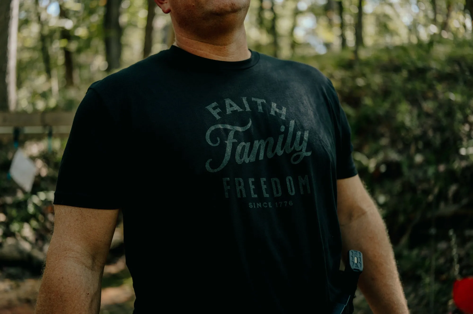 F3 T-Shirt