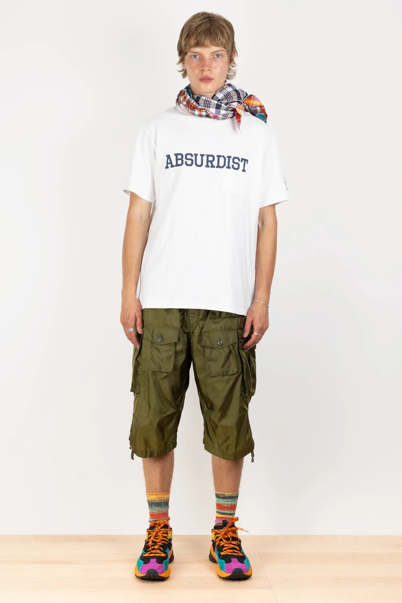 FA Short