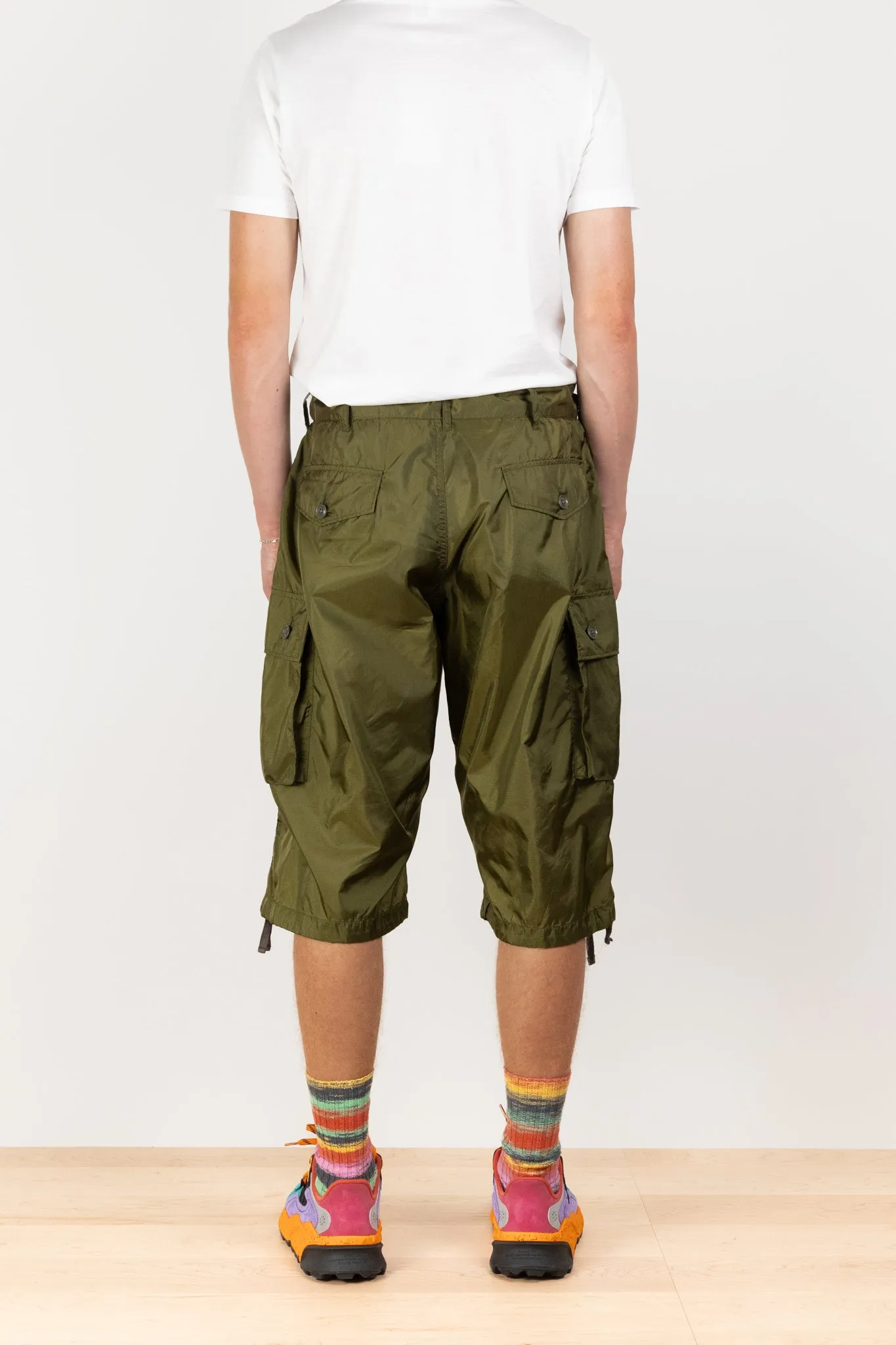 FA Short