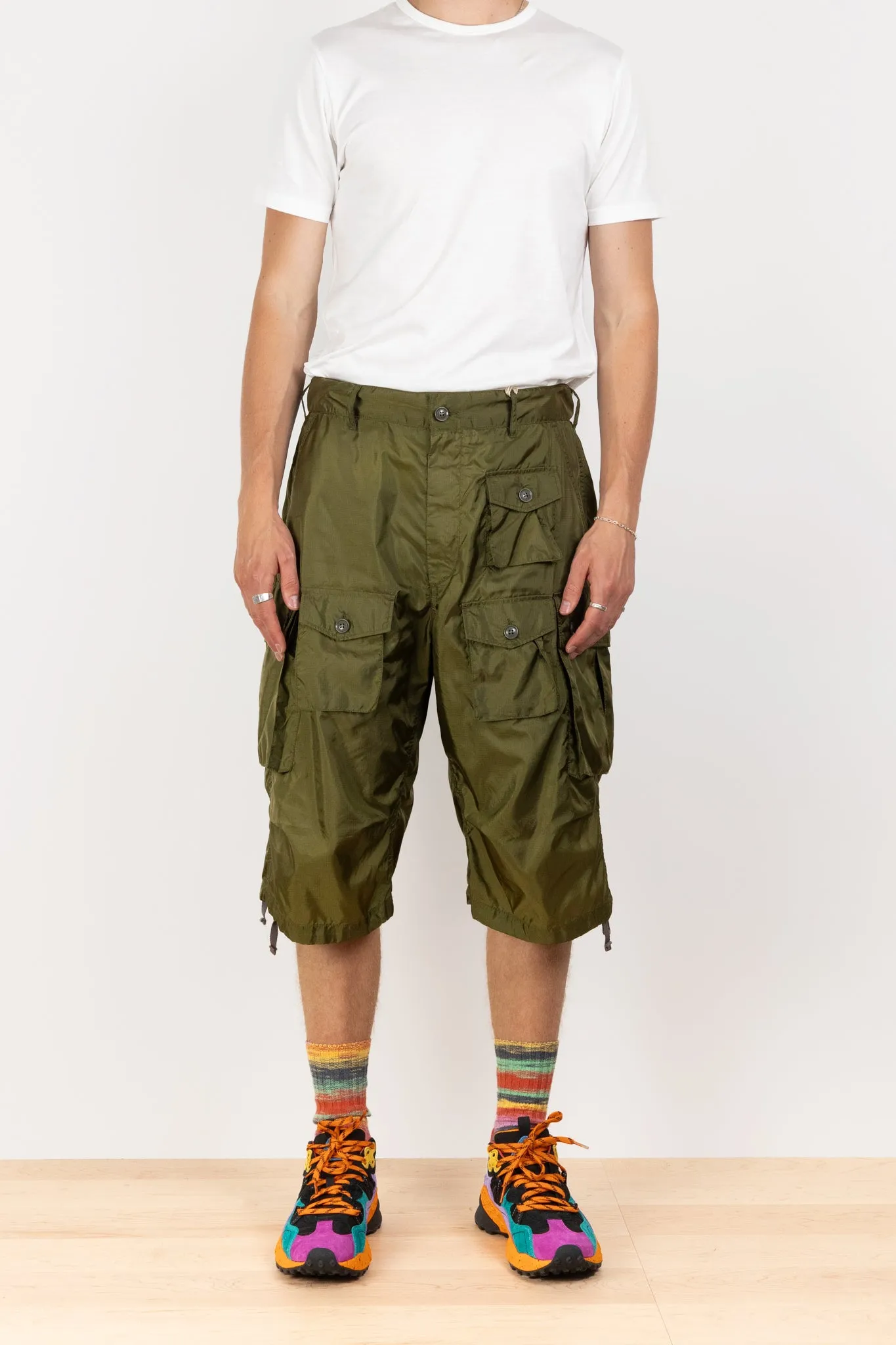 FA Short