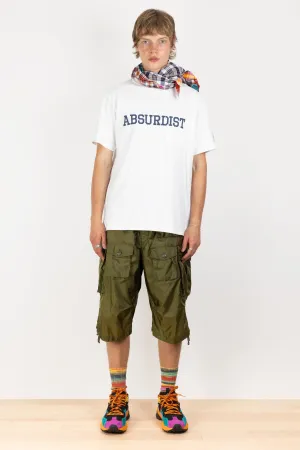 FA Short