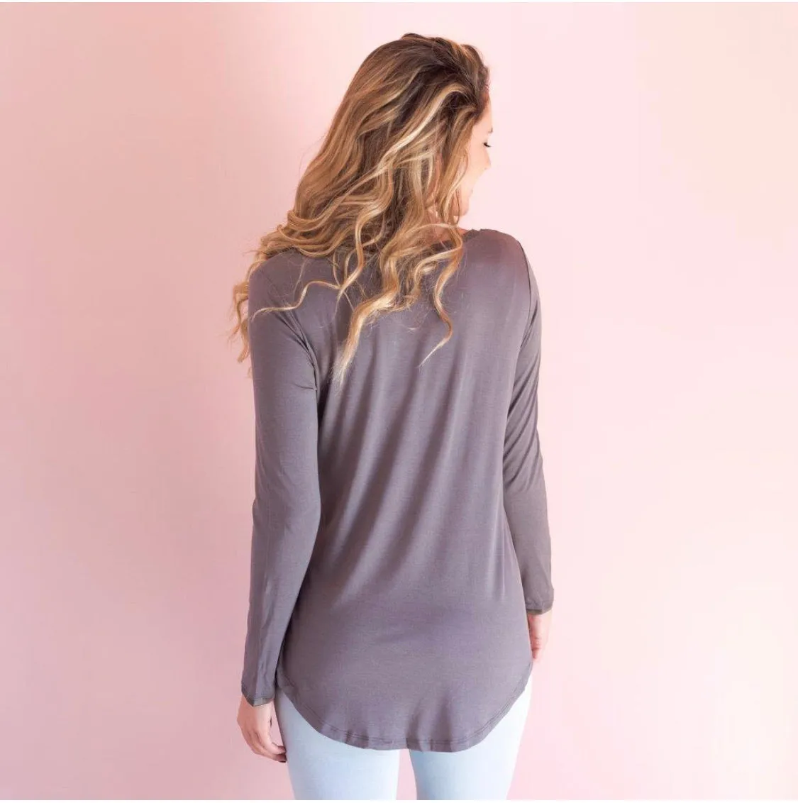 Faceplant Long Sleeve