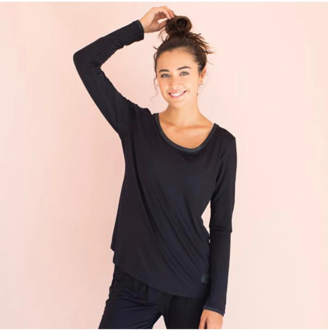 Faceplant Long Sleeve