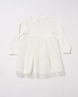 Fairy Dress - White
