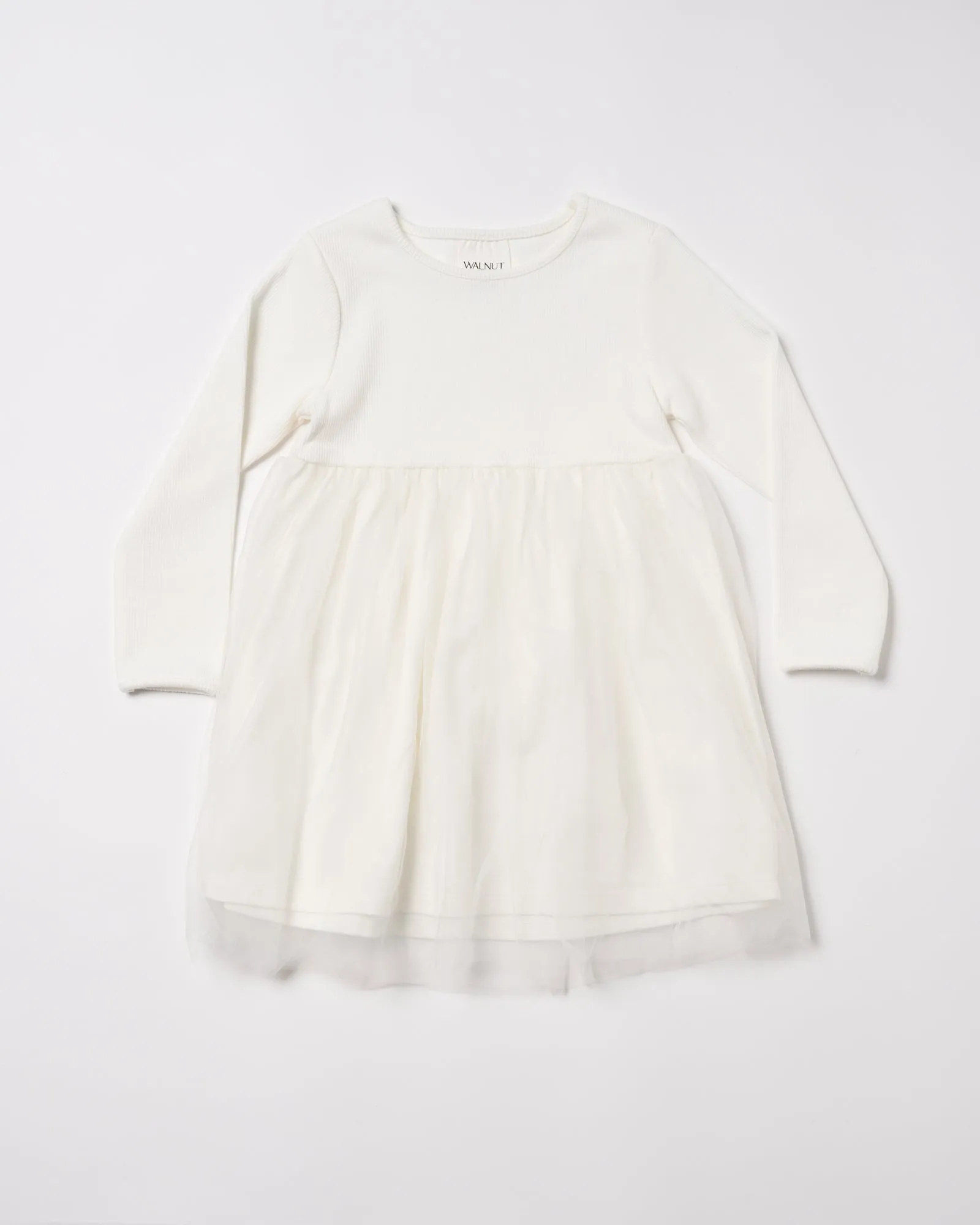 Fairy Dress - White