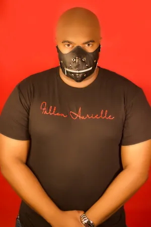 Fallon Aurielle Maniac Mask