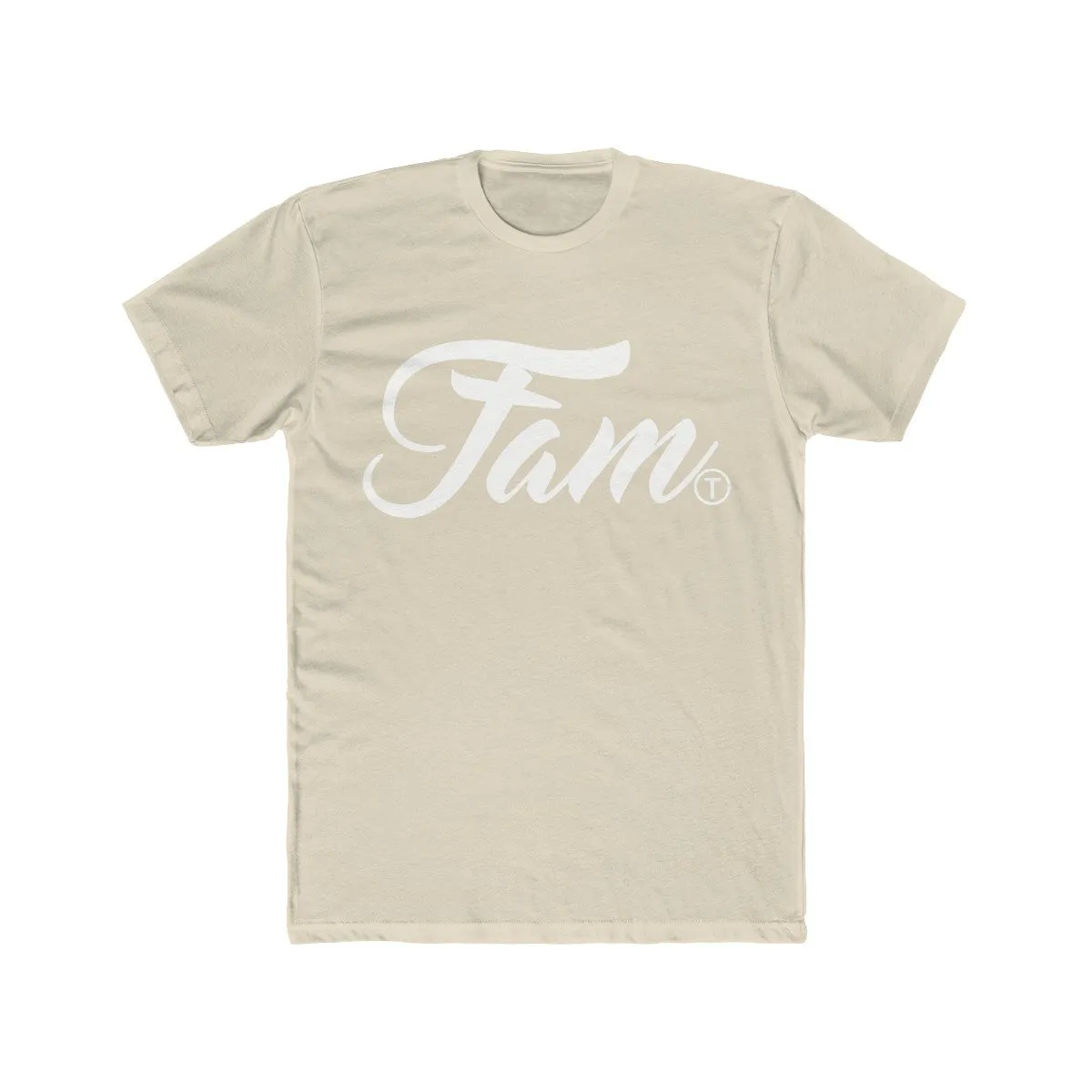 Fam Trademark Tee