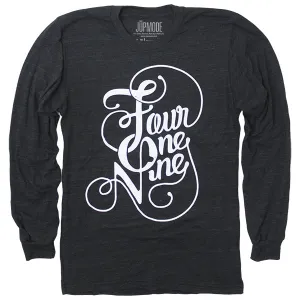 Fancy Four One Nine Long Sleeve (Discontinued)
