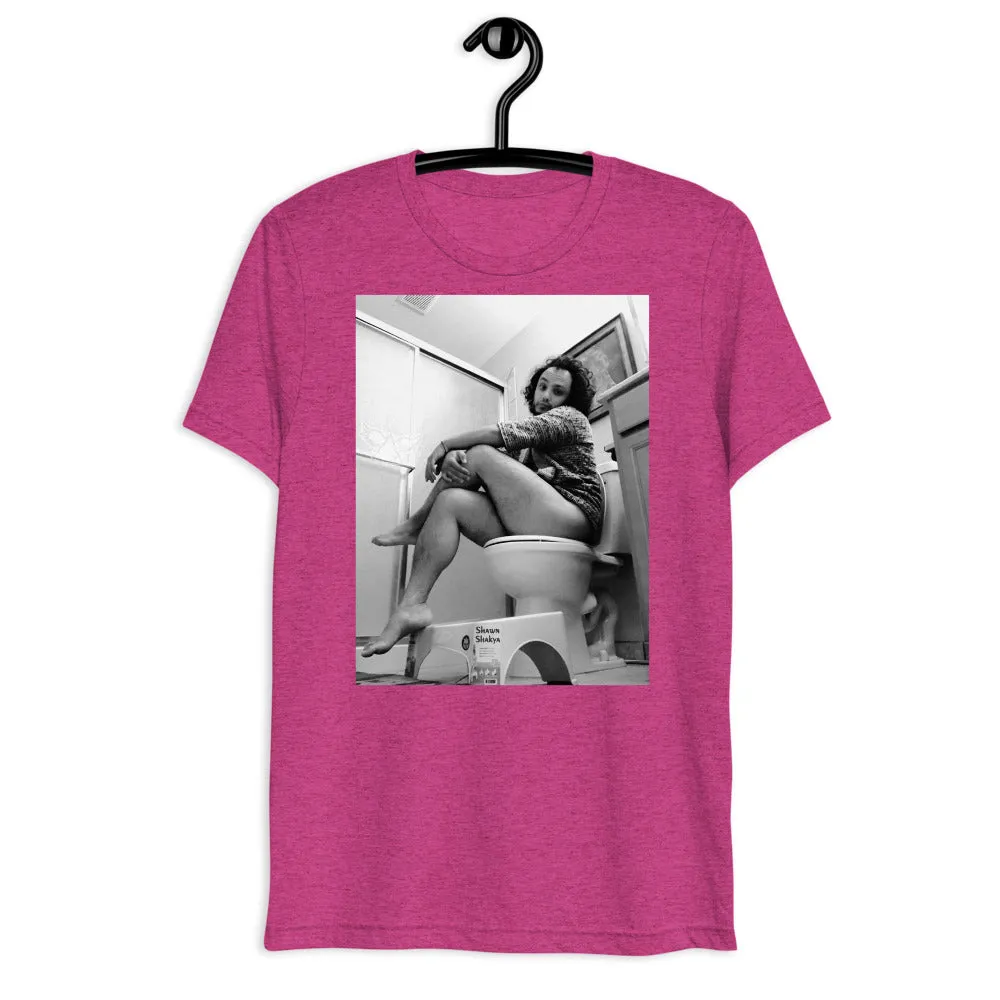 FANCY - Soft AF Unisex T