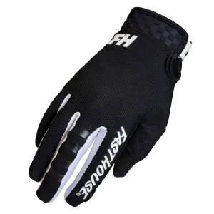 Fasthouse Youth A/C Elrod Air Gloves