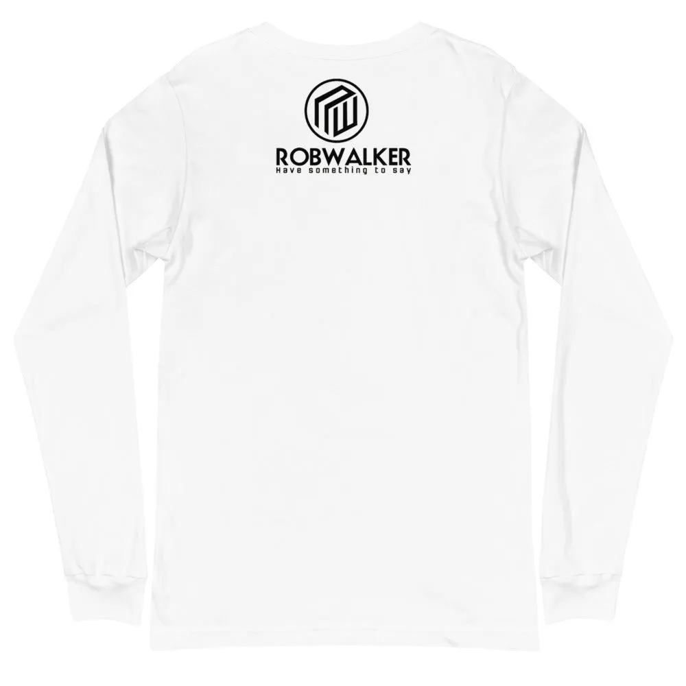 Favor Unisex Long Sleeve Tee