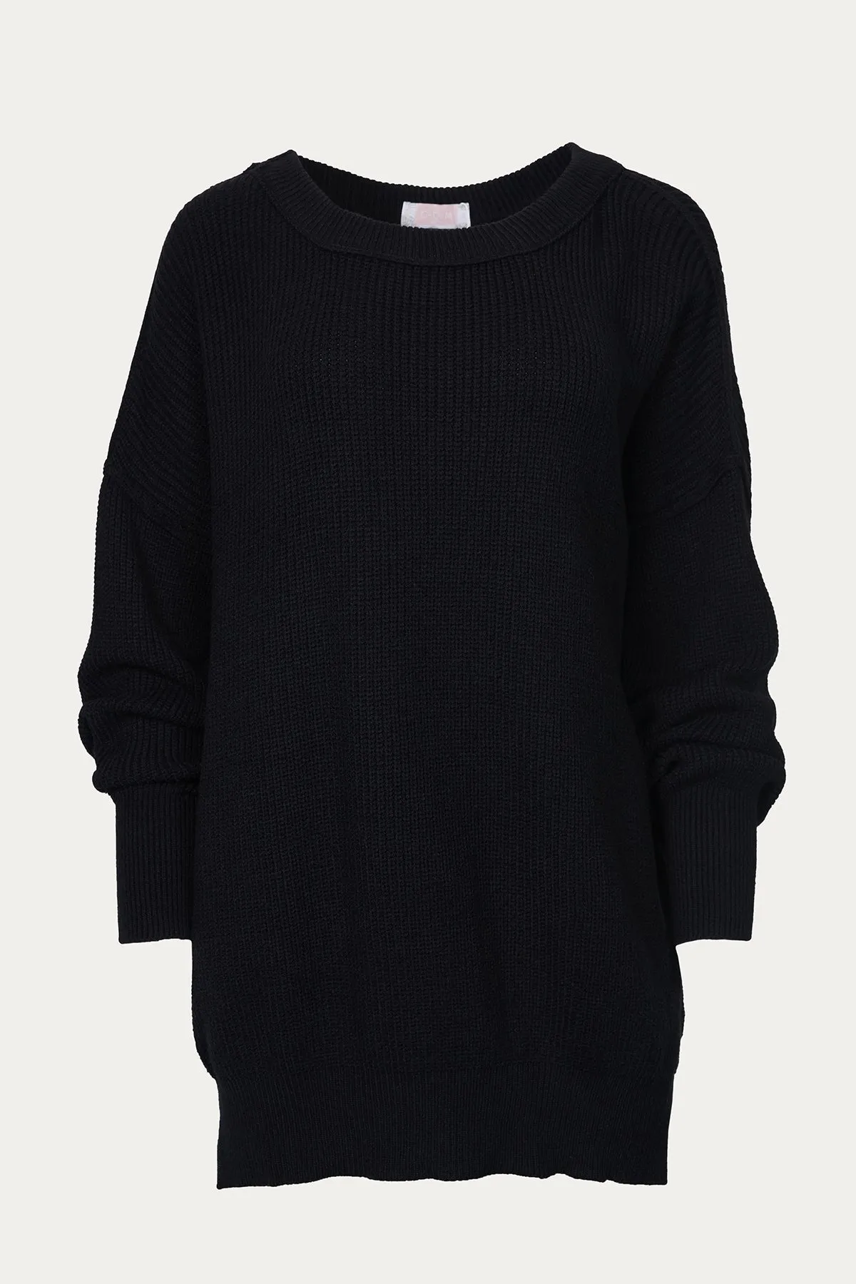 FAVORITE SLOUCHY SWEATER