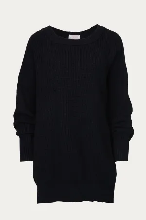 FAVORITE SLOUCHY SWEATER
