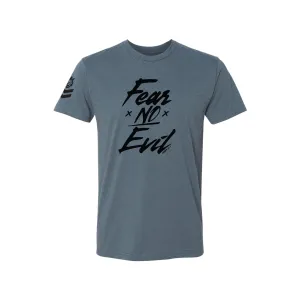 Fear No Evil T-Shirt