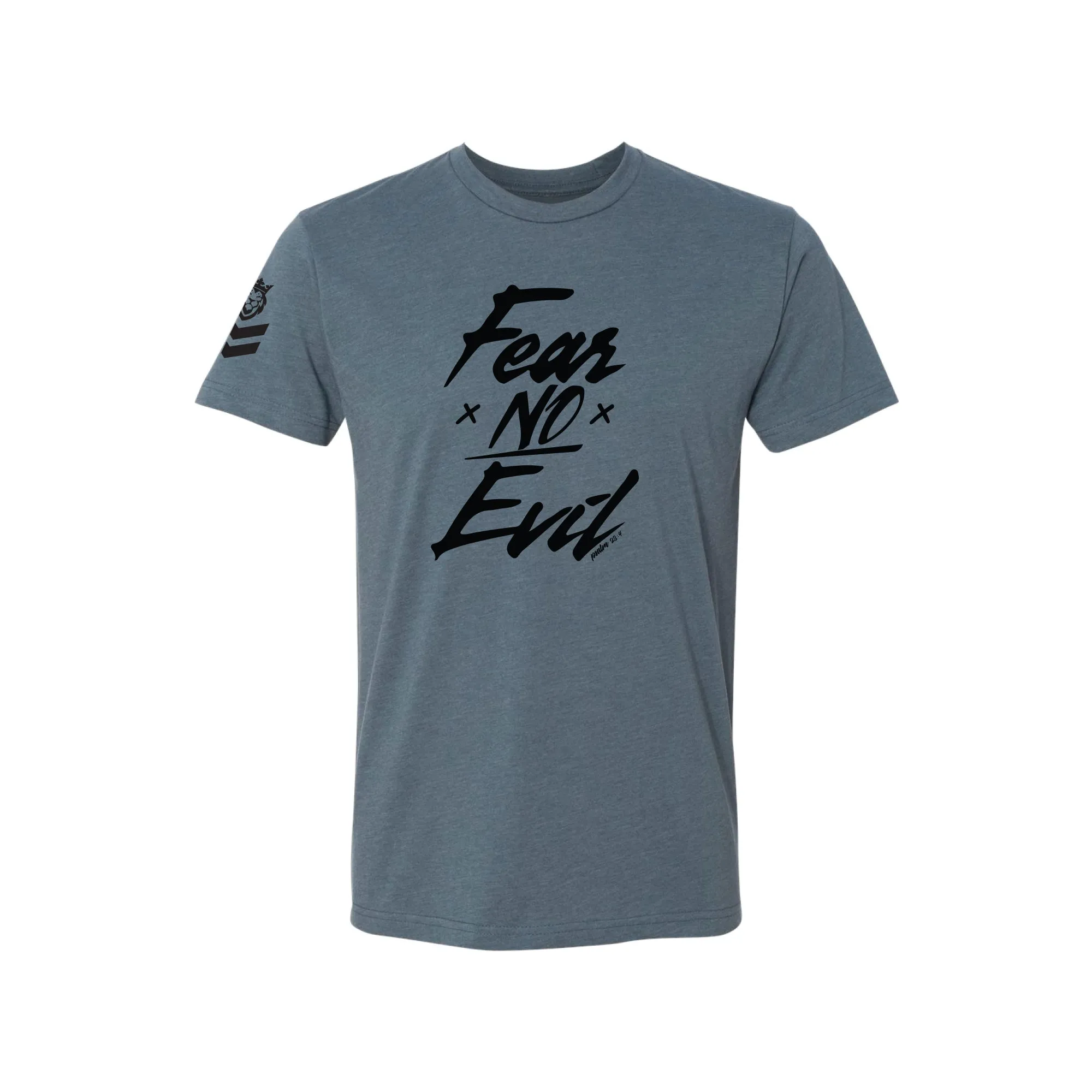 Fear No Evil T-Shirt