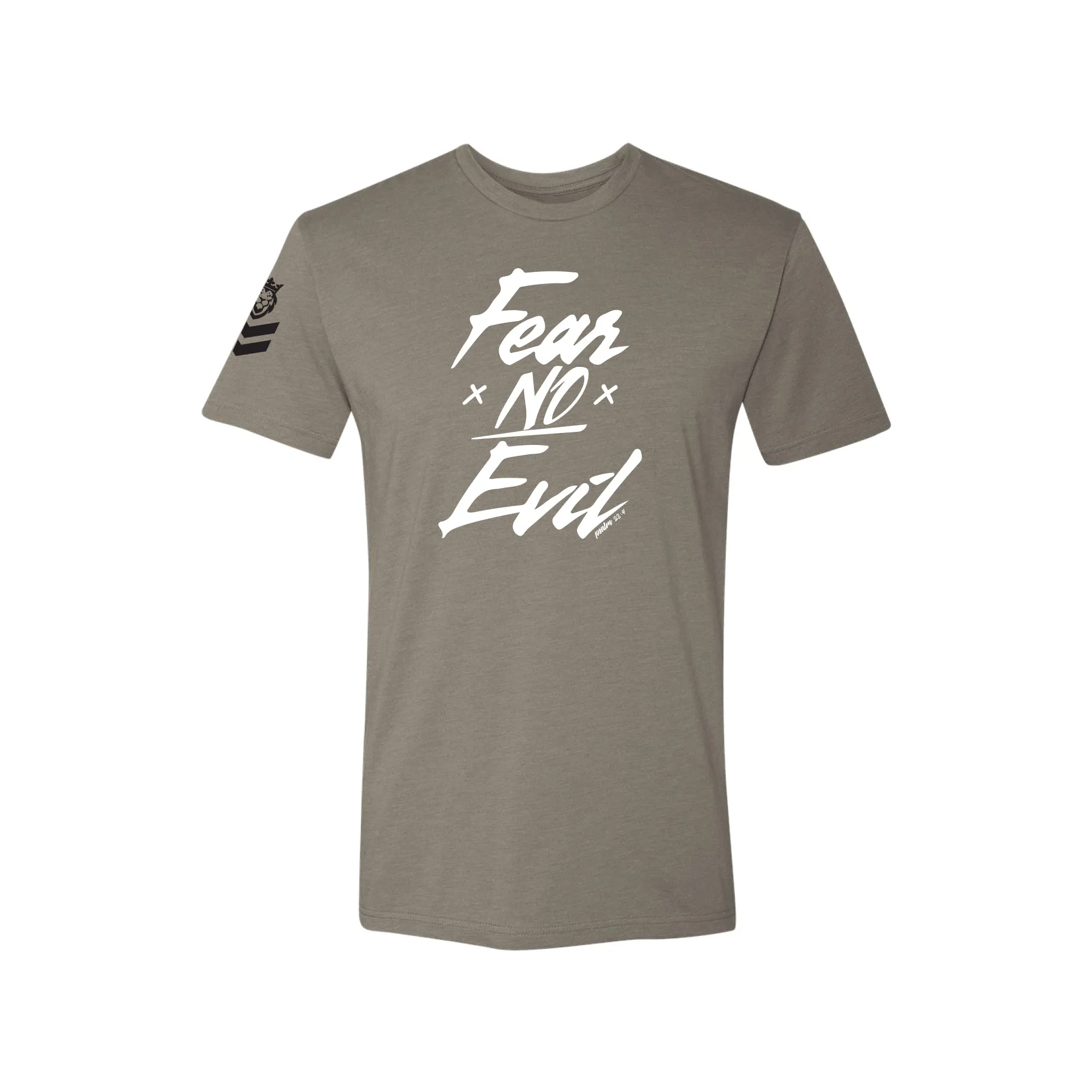 Fear No Evil T-Shirt