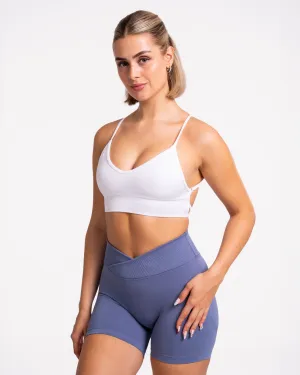 Fearless Backless Bh "Weiß"